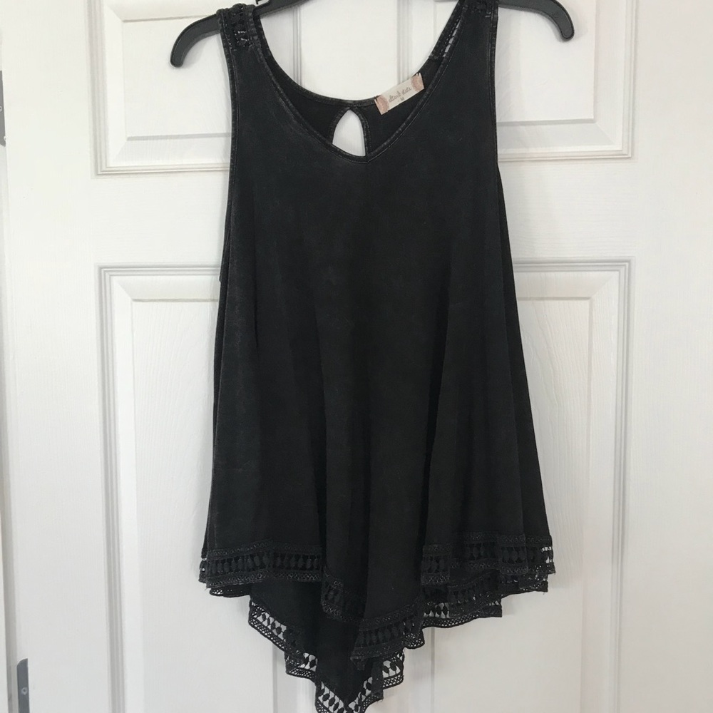 Altar’d State detailed tank top